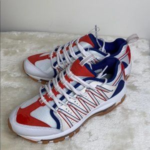 Nike x CLOT Air Max 97 Haven 'Royal Red'